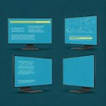 Mobilne stojaki do monitorów interaktywnych – Jak zwiększają funkcjonalność w firmach i szkołach?