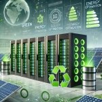 Technologie serwerowe i ich trendy. Green IT – Jak zoptymalizować zużycie energii przez serwery?