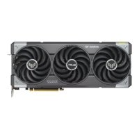 Karta VGA Asus GeForce RTX 5070 TUF-RTX5070-O12G-GAM<br />ING OC 12GB GDDR7 192bit 2xHDMI+3xDP PCIe5.0 