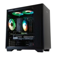 Komputer ADAX DRACO EWF ESPORT WXHC13400F i5-13400F/B760/32GB/<br />1TB/RTX4070-12GB/WiF<br />i/BT/W11Hx64 