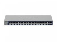Netgear Przełącznik 48P GE SMART SW TH W/10G SFP+ 