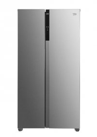 Beko Chłodziarko-zamraż<br />arka GNO5322XPN 