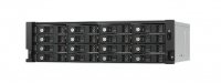 QNAP Obudowa 16-bay 3U rackmount PCI e SATA JBOD expansion. 
