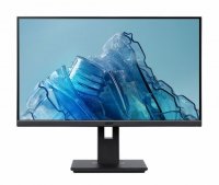 Acer Monitor 23.8 cala B247YGBMIQPRZX IPS 120Hz HDMI DP VGA 