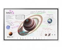 Monitor interaktywny 65 cali WM65B Samsung Flip PRO 