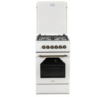 MPM Kuchnia gazowo-elektryczna MPM-54-KRM-14 