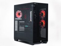 OPTIMUS Komputer E-Sport GB550T-CR6 Ryzen 7 5800X/16GB/1TB/RX 9070 OC 16GB/W11 