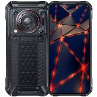 OUKITEL Smartfon WP33 Pro 5G 8/ 256GB szary 