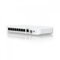 UBIQUITI Przełącznik UniFi Switch 8 PoE USW-Flex-2.5G-8-PoE 