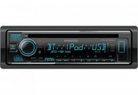 Kenwood Radioodtwarzacz samochodowy KDC-BT665U 