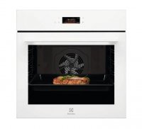 Electrolux Piekarnik LOE8F38V biały 