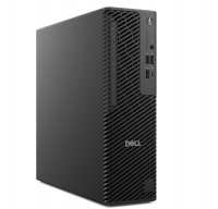 Dell Komputer Dell Pro Max Slim FCS1250 Win11Pro U7 265U/32GB/1TB SSD/NVIDIA RTX A1000 8GB/Wireless Kb & Mouse/360W/vPro/3Y ProSupport 