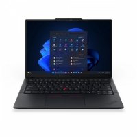 Lenovo Laptop ThinkPad E14 G7 21T0003SPB W11Pro 7 250/16GB/512GB/INT/1<br />4.O WUXGA/Black/1YR Premier + 3YR OS + CO2 Offset 