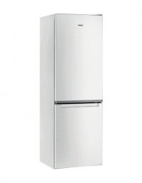 Whirlpool Chłodziarko-zamraż<br />arka W5 821EFW1 