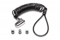 Kensington Blokada do laptopa ClickSafe 2.0 3 w 1 (T-Bar, Nano & Wedge Anchors) 