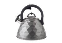 Berretti Czajnik ROSA 3L BR-7641 szary 