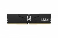 GOODRAM Pamięć DDR5 IRDM 16GB(1*16GB)/6000 CL36 czarna 