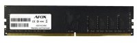 AFOX Pamieć PC - DDR4 32GB 3200MHz Rank1 4Gx8 