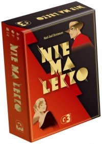 G3 Gra Nie ma lekko 