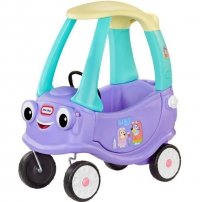 Little Tikes Jeździk Cozy Coupe Bluey 