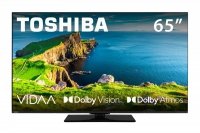 Toshiba Telewizor LED 65 cali 65UV3F63DG 