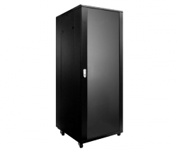 CAYMON SPR632 19 cali rack cabinet - 32 units - 600mm W x 600mm D