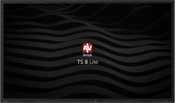 Monitor interaktywny Avtek TS 8 Lite 98 cali 