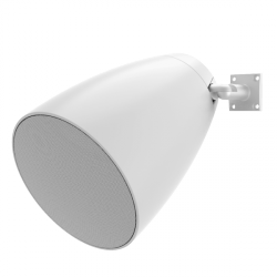  Głośnik głośniki AUDAC ALTI 6M/W 2-way 6.5 design wall sound projector White version