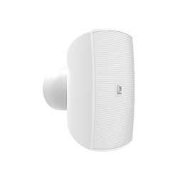 Para głośników naściennych IP66 AUDAC ATEO4M/W, 4 biały