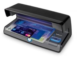  Tester banknotów Safescan 70 czarny