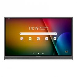 Monitor interaktywny 65 cali ViewSonic ViewBoard IFP6552-2F, 4K 