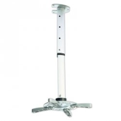  uchwyt mocowanie 
B-Tech Btech ART UCHWYT sufitowy 40-62cm DO PROJEKTORA 15kg P-102 uniwersalny pełna regulacja