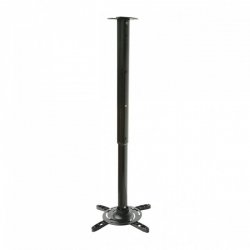  uchwyt mocowanie 
B-Tech Btech ART UCHWYT sufitowy 60-102cm DO PROJEKTORA P-105B 15kg uniwersalny pełna regulacja