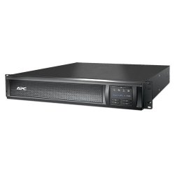 APC SMX1500RMI2U  X 1500VA USB/SERIAL/LCD/RT 2U