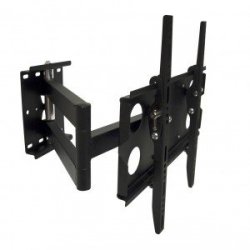  uchwyt mocowanie 
B-Tech Btech ART Uchwyt LCD AR-20B 32-65 cali 45kg pion/poziom