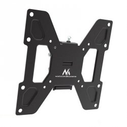 Maclean Uchwyt do telewizora lub monitora 23-42 MC-597 czarny max vesa 200x200 20kg TV