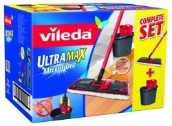 Vileda Box Completo UMX mop zestaw
