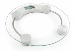 Esperanza Waga łazienkowa JUKARI EBS007W