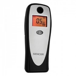 Sencor Alkomat SCA BA01v2