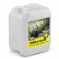Karcher Środek do czyszczenia kamienia i fasad 6.295-359.0 5l