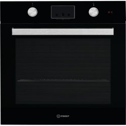 Indesit Piekarnik IFW65Y0JBL