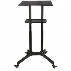 Stolik, pulpit prezentacyjny pod laptopa, notebook, tablet, projektor, ART S-10B