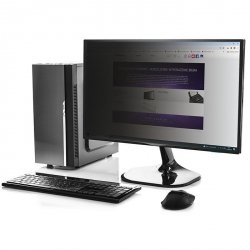 Qoltec Filtr prywatyzujący RODO | 19 cali | 16:10