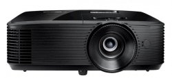 Optoma Projektor, rzutnik HD28e DLP FullHD 3800, 30 000:1