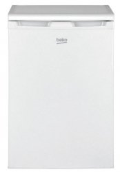 Beko Chłodziarko-zamrażarka TSE1284N