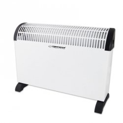 Esperanza Konwektor 750W/1250W/2000W tanami