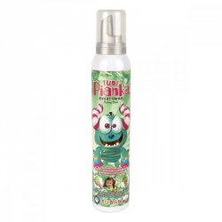 TUBAN Pianka Tubi - Zielony Edek 200 ml
