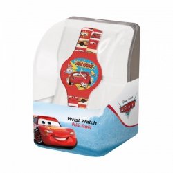 Pulio Zegarek w ozdobnym pudełku Cars Diakakis