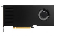 HP Inc. Karta graficzna NVIDIA RTX A4000 16GB 4DP GFX     20X24AA