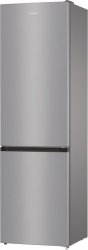 Gorenje Chłodziarko-zamrażarka NRK6202ES4